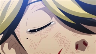 انتقام جویان توکیو _ فصل 1 قسمت 21 _ یکه و تنها _720p