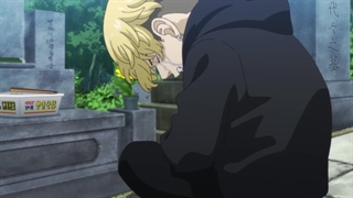 انتقام جویان توکیو _ فصل 1 قسمت 22 _ یکی برای همه _720p