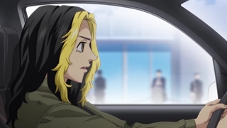 انتقام جویان توکیو _ فصل 2 قسمت 1 _ همان چیزی است که هست _720p