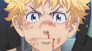 انتقام جویان توکیو _ فصل 3 قسمت 1 _ طولانی ترین روز _720p