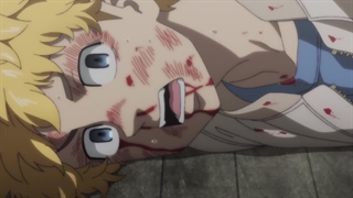 انتقام جویان توکیو _ فصل 3 قسمت 4 _ بازگشت به زندگی _720p