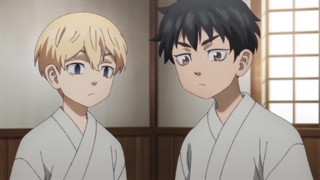 انتقام جویان توکیو _ فصل 3 قسمت 5 _ حس بد _720p