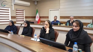 برگزاری کارگاه فرایندشناسی در شرکت ره آوران فنون