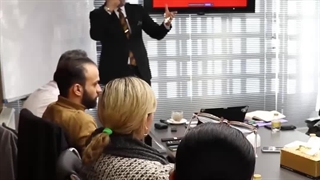 ذهنشو بخون!