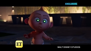 صحنه مبارزه کامل در انیمیشن شگفت‌انگیزان ۲: -جک در مقابل راکون (اختصاصی)