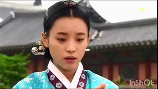 کلیپ عاشقانه سریال کره ای افسانه دونگی⁦❤️⁩