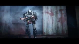 تریلر اکانت قانونی Call of Duty Black Ops 7