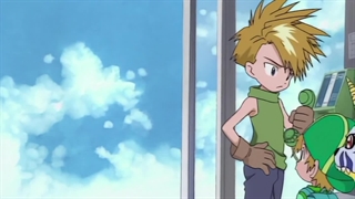 انیمه ماجراجویی دیجیمون قسمت 2 دوبله فارسی (FHD)