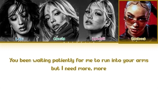 دانلود آهنگ Commas از GIRLSET