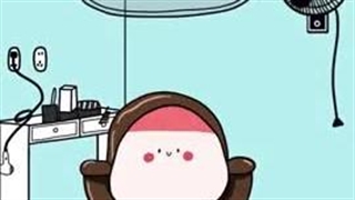 اوخودا قارچه رو مو در آورد مثلا