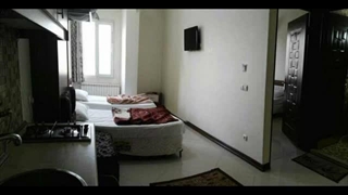 هتل معرفت مشهد