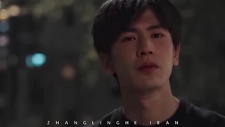 میکس احساسی و زیبا از سریال چینی نسل ما