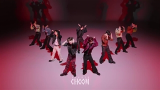 ZEROBASEONE(제로베이스원) 'ICONIK' (4K) ｜ STUDIO CHOOM ORIGINAL