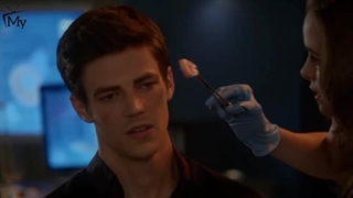 سریال فلش فصل 1 قسمت 2 دوبله فارسی مای فیلم