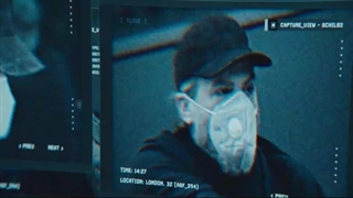 The Amateur 2025 آماتور دوبله پارسی