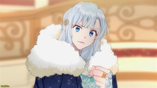 انیمه زخم مقدس به یک شرور تبدیل شد انتقام یک قدیسه پر از زخم قسمت 9