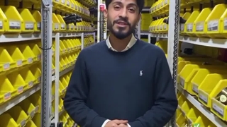 از بین بردن زنگ زدگی پیچ و مهره