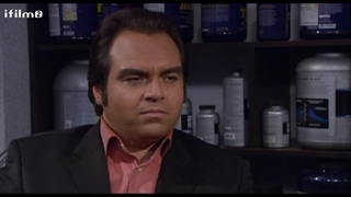 پنج کیلومتر تا بهشت ۵