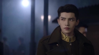 مینی سریال چینی عشق خطرناک (Dangerous Love) قسمت اول با زیرنویس فارسی