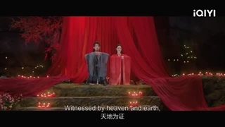 اسپویل قسمت28-27 سریال چینی سایه عشق/shadow love 2025