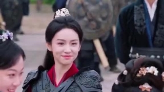 Legend of the Female General