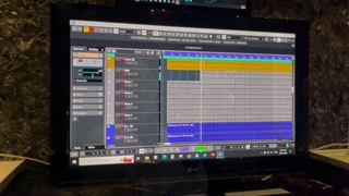 دمو آهنگ بی کلام طناز معین کنسرت ریمیکس - Moein Tannaz