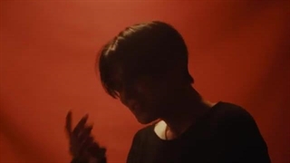 موزیک ویدیو آهنگ ghost girl از یونجون TXT