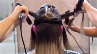 معرفی آموزشگاه رنگ مو ناهید در مشهد