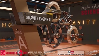 اختراعات علمی بی نظیر علی پوراحمد - مشهورترین نخبگان و نوابغ ایرانی - دانستنی های علمی