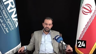 مشاور استاندار فارس در امور جوانان