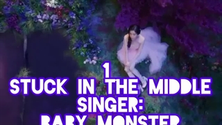 نظرسنجی آهنگ های کیپاپ(کدوم غمگین تره؟)(کپشن)