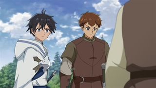 انیمه جادوگر آب قسمت 9 زیرنویس پارسی