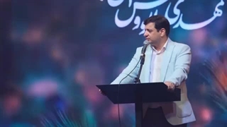 14040611: سخنرانی استاد رائفی پور در مراسم عید بیعت 1404