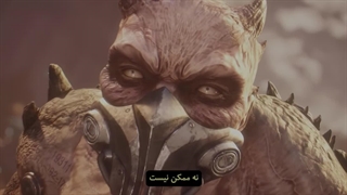 انیمه آتش درون (EMBERS (Yujin Xingzhe قسمت 15 اخر