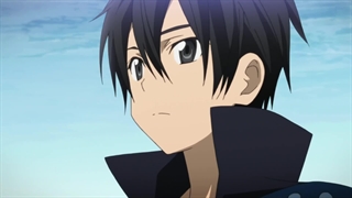 هنر شمشیرزنی آنلاین _ فصل 1 قسمت 4 _ شمشیرزن سیاه _720p