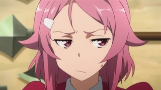 هنر شمشیرزنی آنلاین _ فصل 1 قسمت 7 _ گرمای قلب _720p