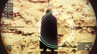 هنر شمشیرزنی آنلاین _ فصل 2 قسمت 2 _ تیرانداز یخ _720p