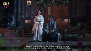 اسپویل قسمت ۲۹،۳۰ سریال چینی سایه عشق/shadow love