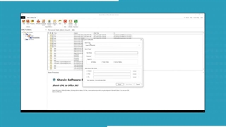 Shoviv EML to Office 365 Migration Tool