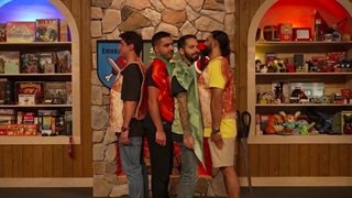 عجیب‌ترین آیتمایی که خریدیم با بودجه نامحدود!!! (کومان)