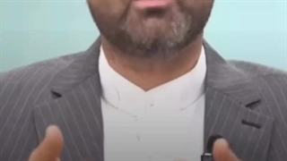 امیرحسین ثابتی نماینده مجلس باید حسن روحانی و ظریف الان در زندان باشند و محاکمه شوند