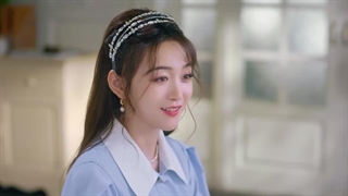 قسمت هفتم سریال چینی ضیافت او+زیرنویس فارسی Her Feast