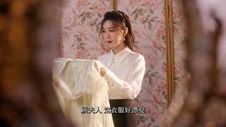 قسمت بیست و یکم سریال چینی ضیافت او+زیرنویس فارسی Her Feast