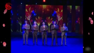 اوزبیک قوشیق چیلری