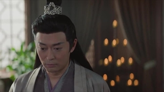 قسمت بیست و یکم سریال چینی سایه عشق + زیرنویس فارسی Shadow Love