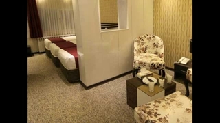 هتل سپنتا مشهد