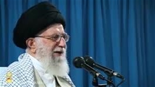 اوج امید در کلام رهبری