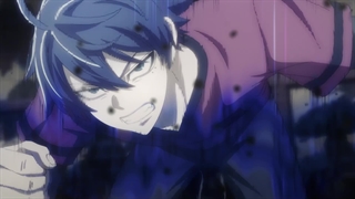 انیمه توگن آنکی: افسانه‌ی خون نفرین‌شده Tougen Anki قسمت 9