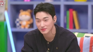 برنامه ایتیز پلاس(+ATEEZ)قسمت 3 + زیرنویس فارسی