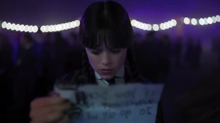 سریال ونزدی فصل ۲ قسمت ۱